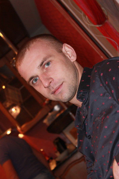 Алексей Никольский