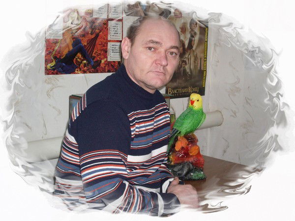 Андрей Варфаламеев