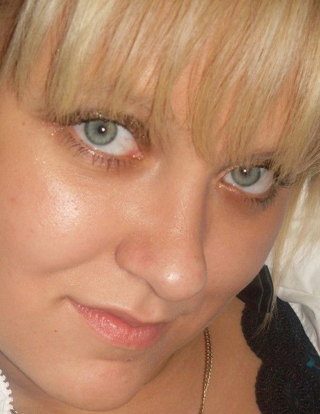 Иришка Даленчук