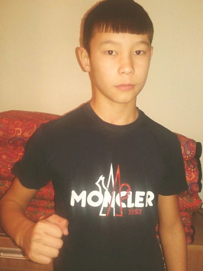 Алибек Мухтаров