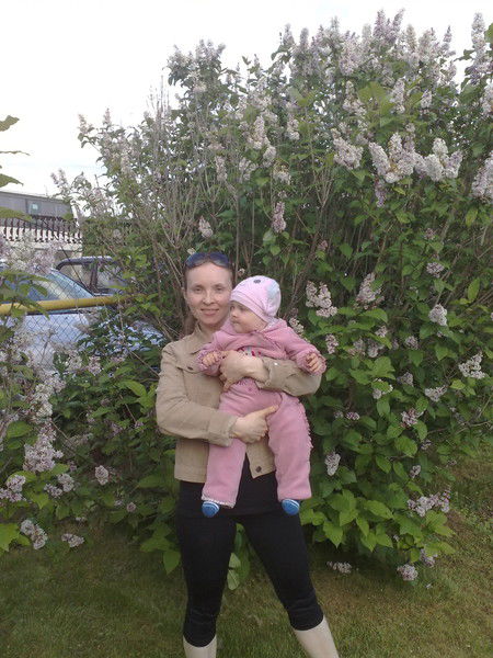 Анастасия Никитина