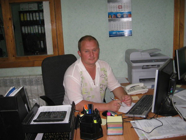 Владимир Шамсутдинов