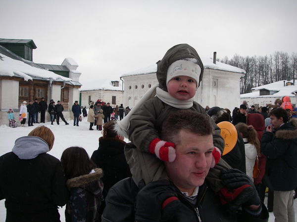 Лисевский Дмитрий