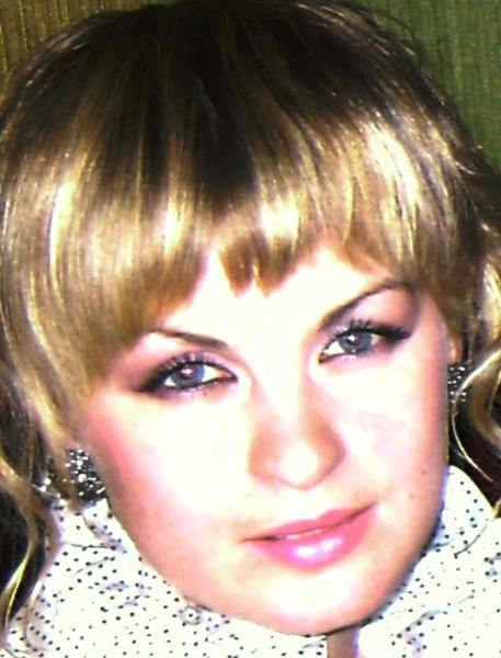 Елена Полозова