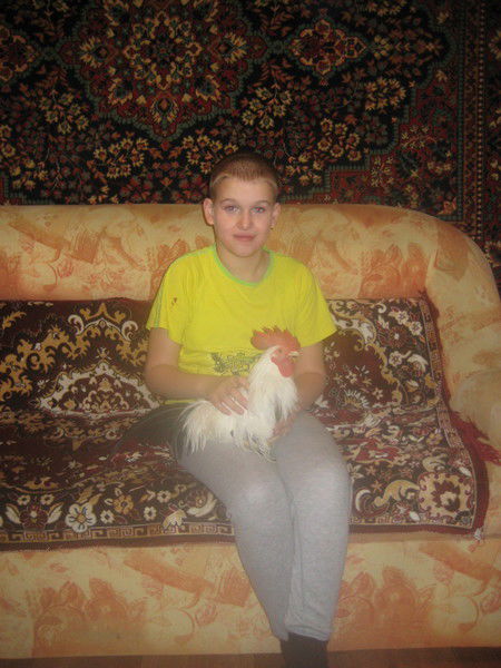 Глеб Гончаров