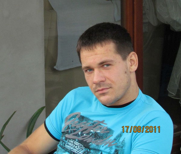 Дмитрий Кухар