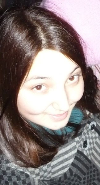 Ралина Акберова