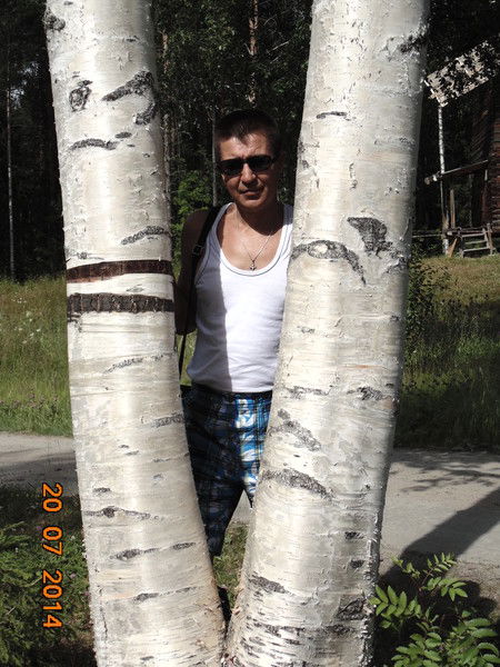 Андрей Волков