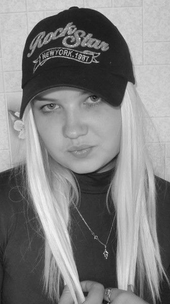 Катерина Бадьина