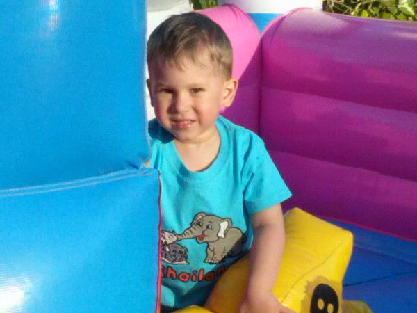 Игорь Андрющенко