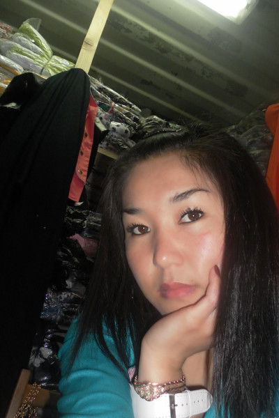 Мээрим Жоробаева