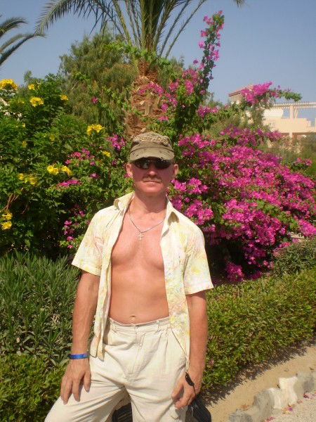 Андрей Крапчаткин