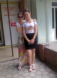 Танюшка Петкович