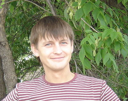 Алексей Козулин