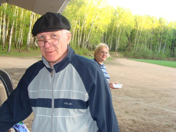 Юрий Семебратов