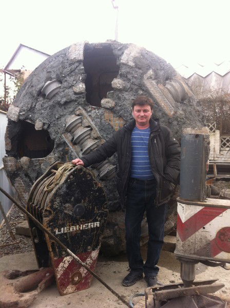 Андрей Стоцкий