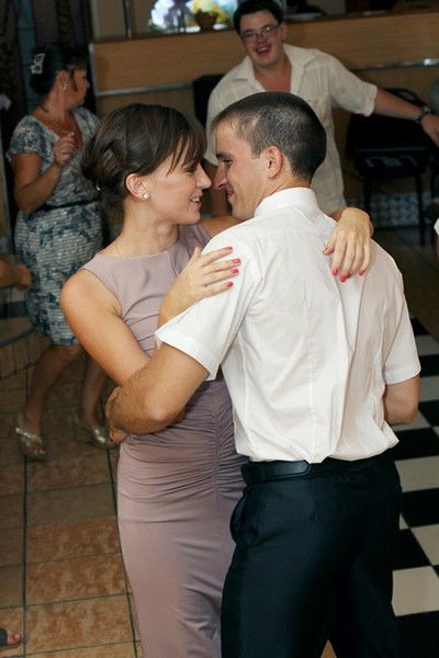 Евгения Александровна