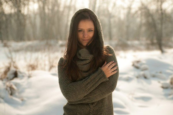 Анюта Грибова