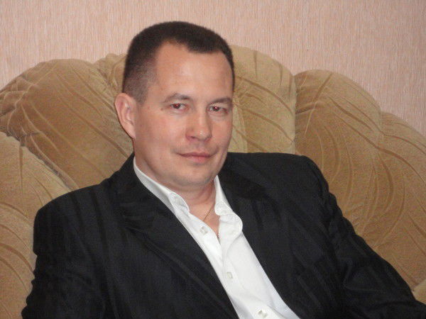 Андрей Федоров