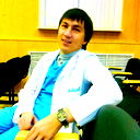 Bek Izatulaev