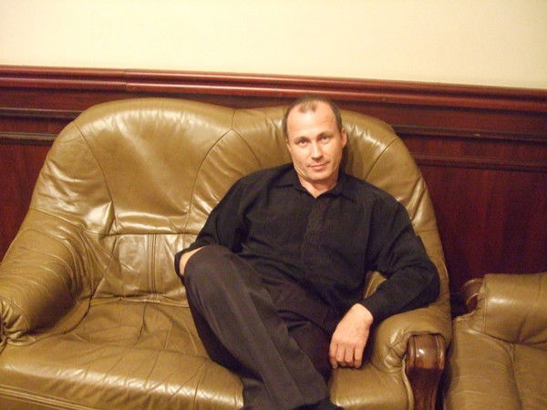 Владимир Карандашов