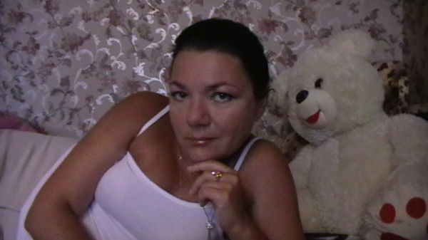 Елена Федористова