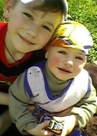 Илья Толстых