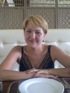 Gulzat Baskoskanovna