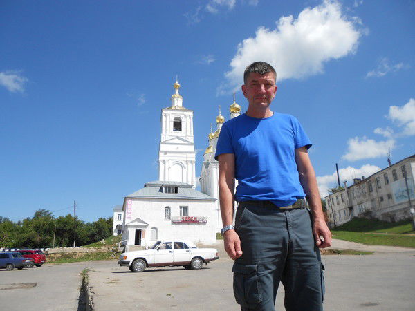 Андрей Чемезов