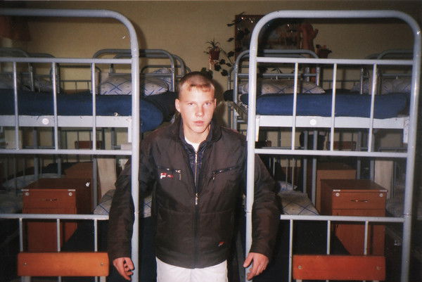 Сергей Архицкий