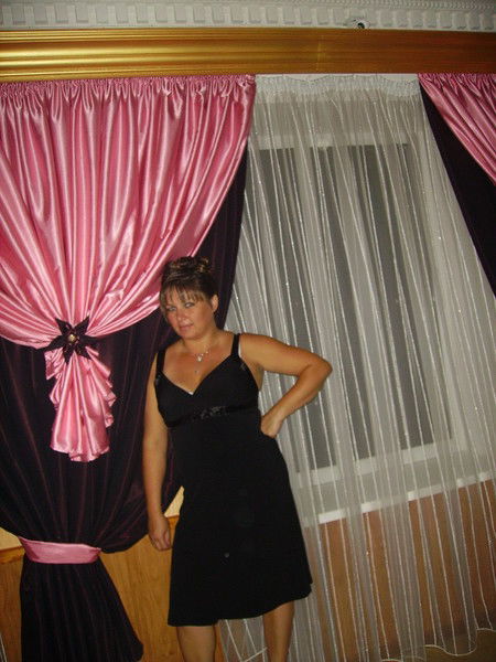 Лариса Присяжная