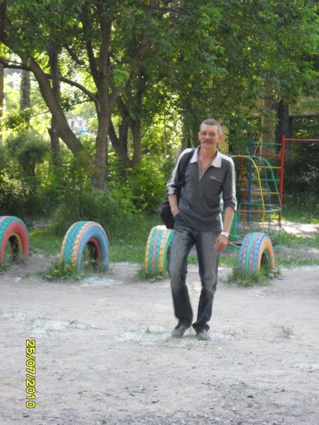 Костя Галкин