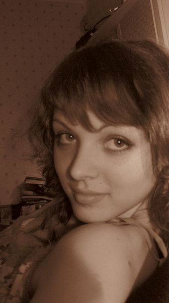 Алена Кожанова