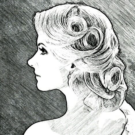 Свадебные Прически