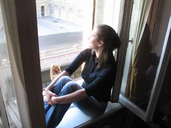 Мария Шестакова