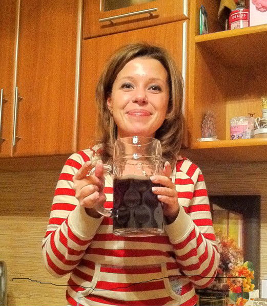 Татьяна Ляшенко