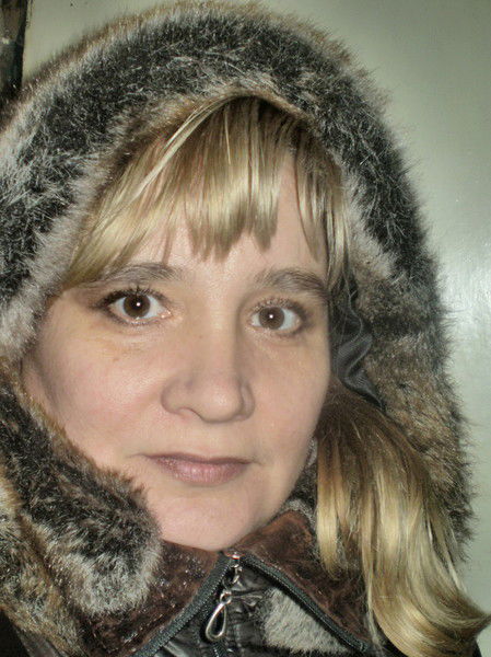 Татьяна Енченко