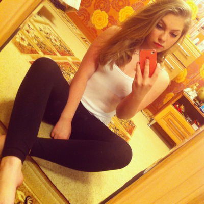 Карина Капустина