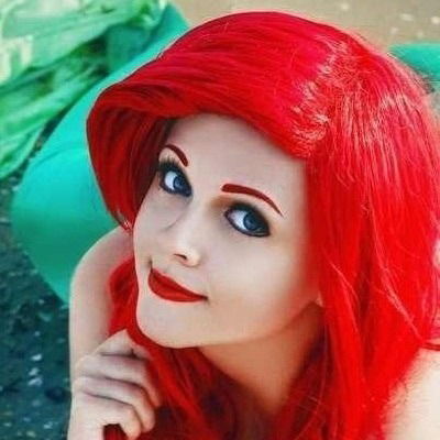 Кристина Обыночная