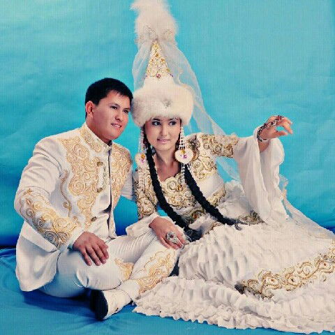 Акбота Талгаткызы