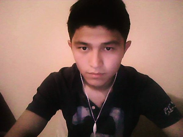 Жалгасбек Бекболатулы