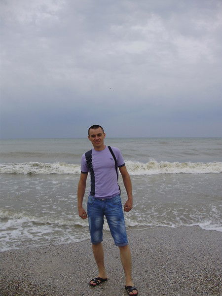 Андрей Синчук