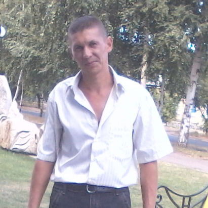 Александр Руденко