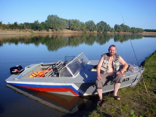 Андрей Николаев