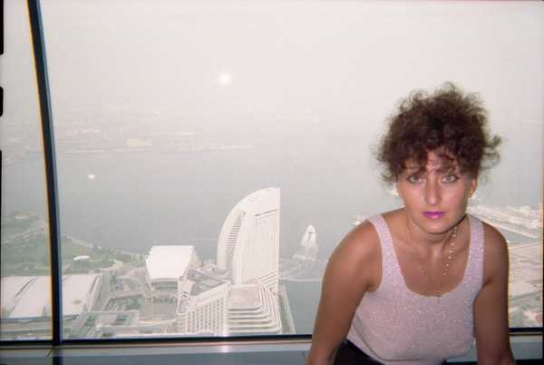 Лариса Семёнова