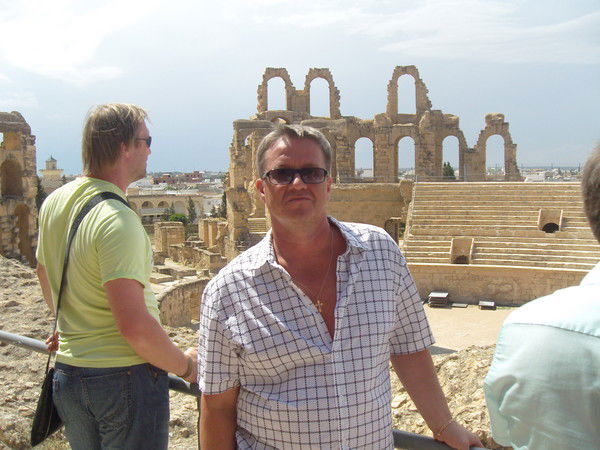 Михаил Крутов