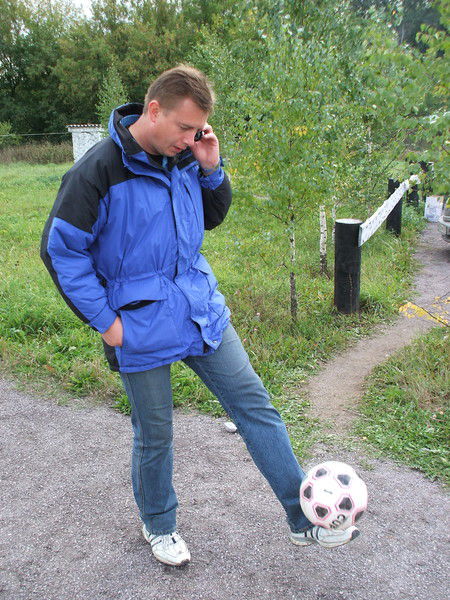 Александр Конов