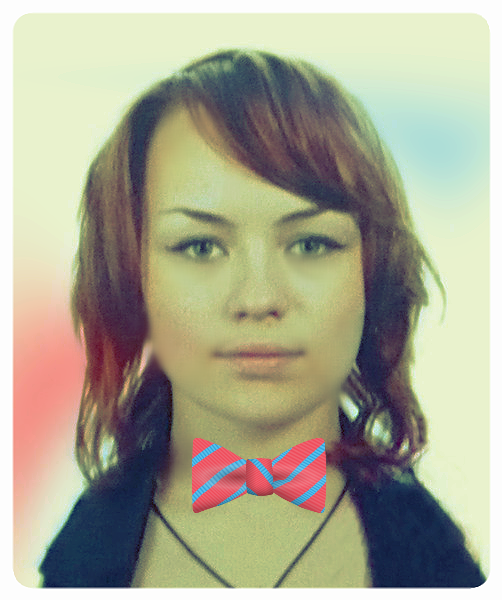 Елизавета Кумачёва