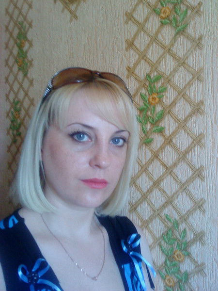 Ирина Антонова