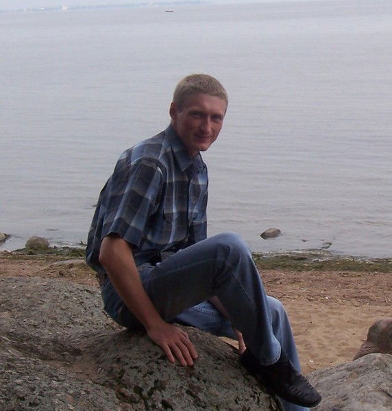 Денис Краснокутский